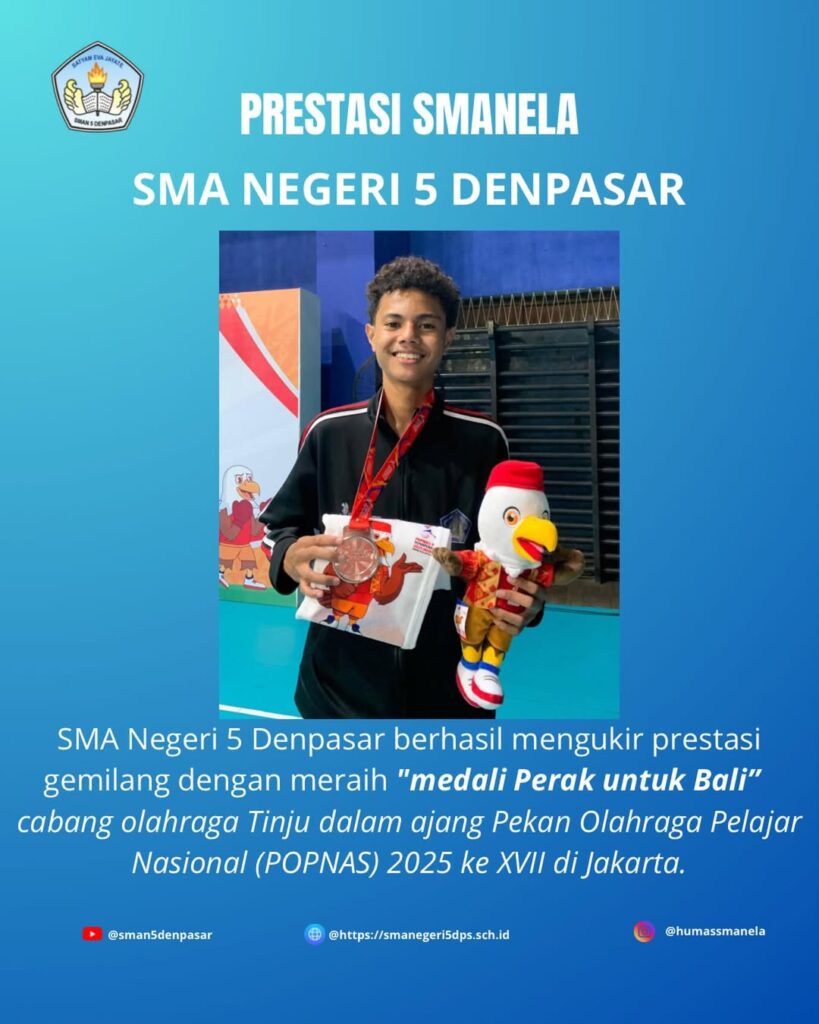 🥈🔥 selamat & prestasi membanggakan! 🔥🥈dengan penuh rasa bangga, kami mengucapkan selamat dan